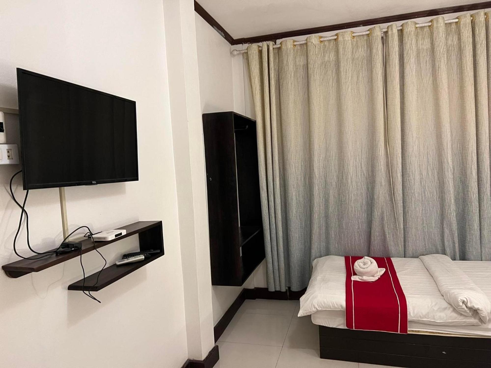 Jasmine Place House 루앙프라방 외부 사진