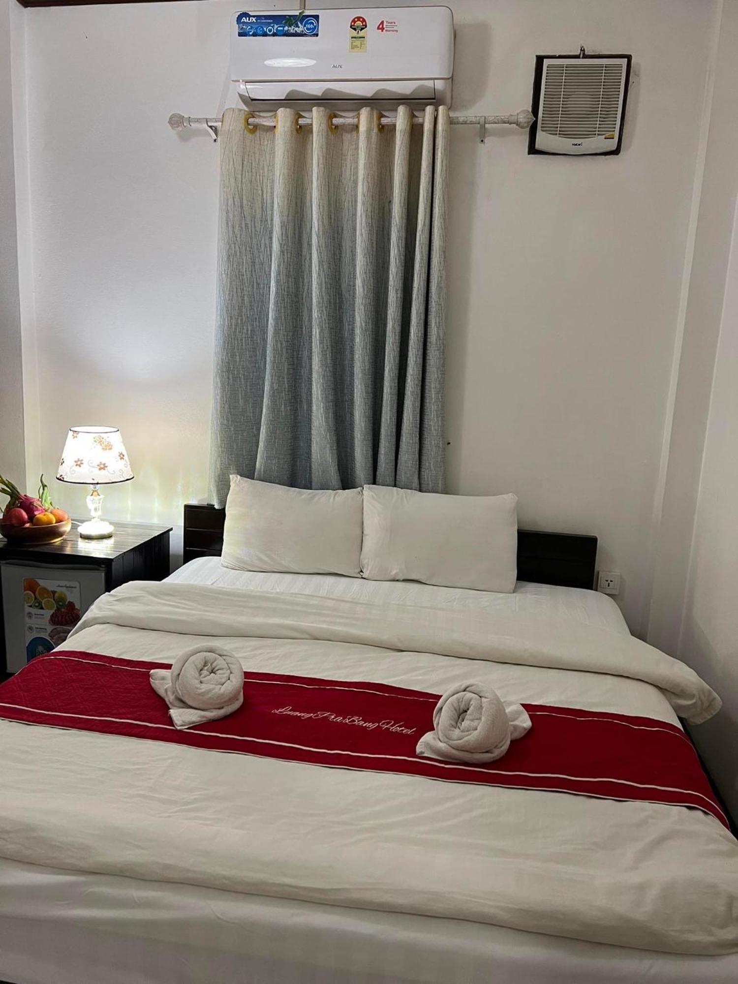 Jasmine Place House 루앙프라방 외부 사진