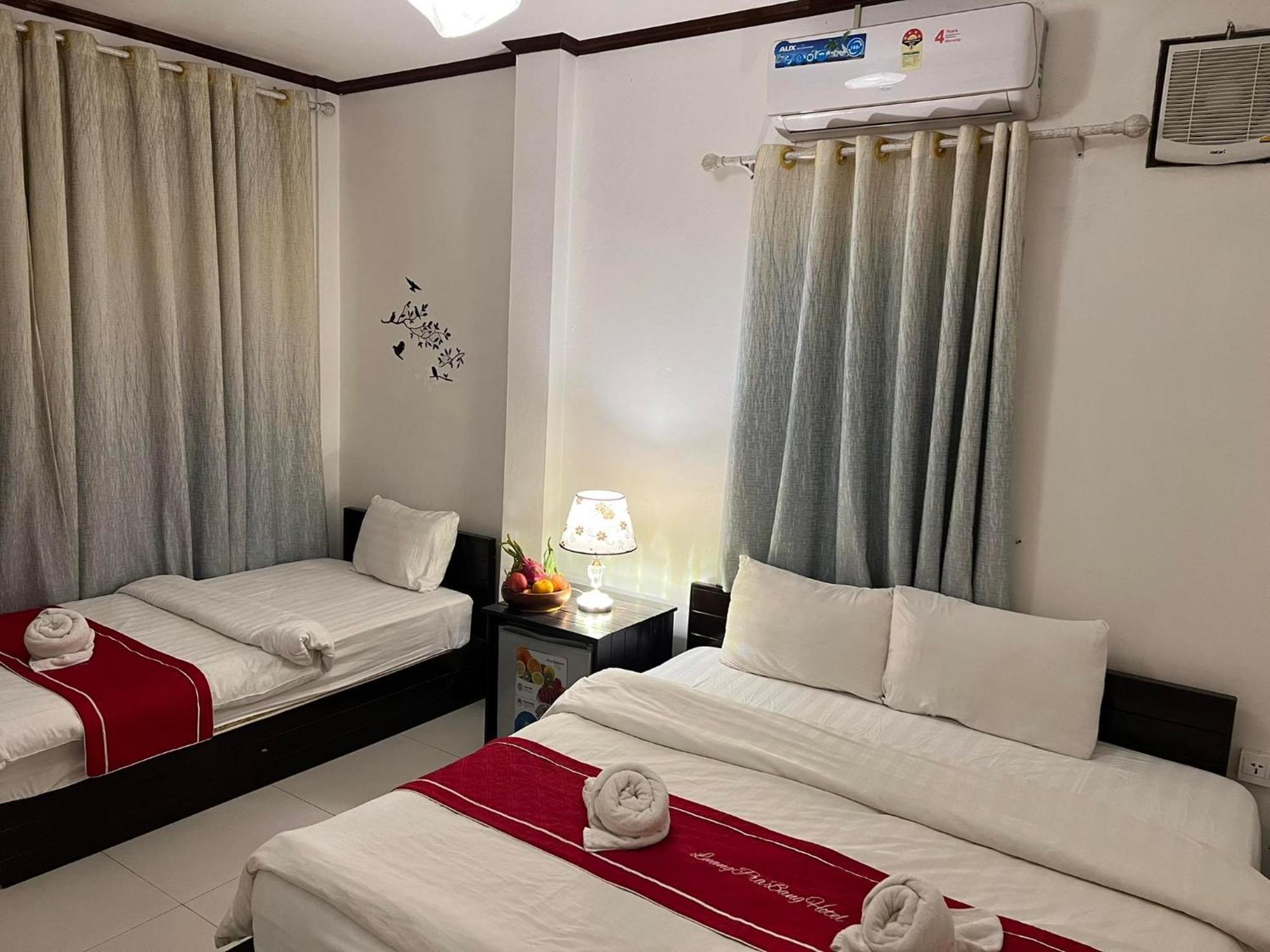 Jasmine Place House 루앙프라방 외부 사진