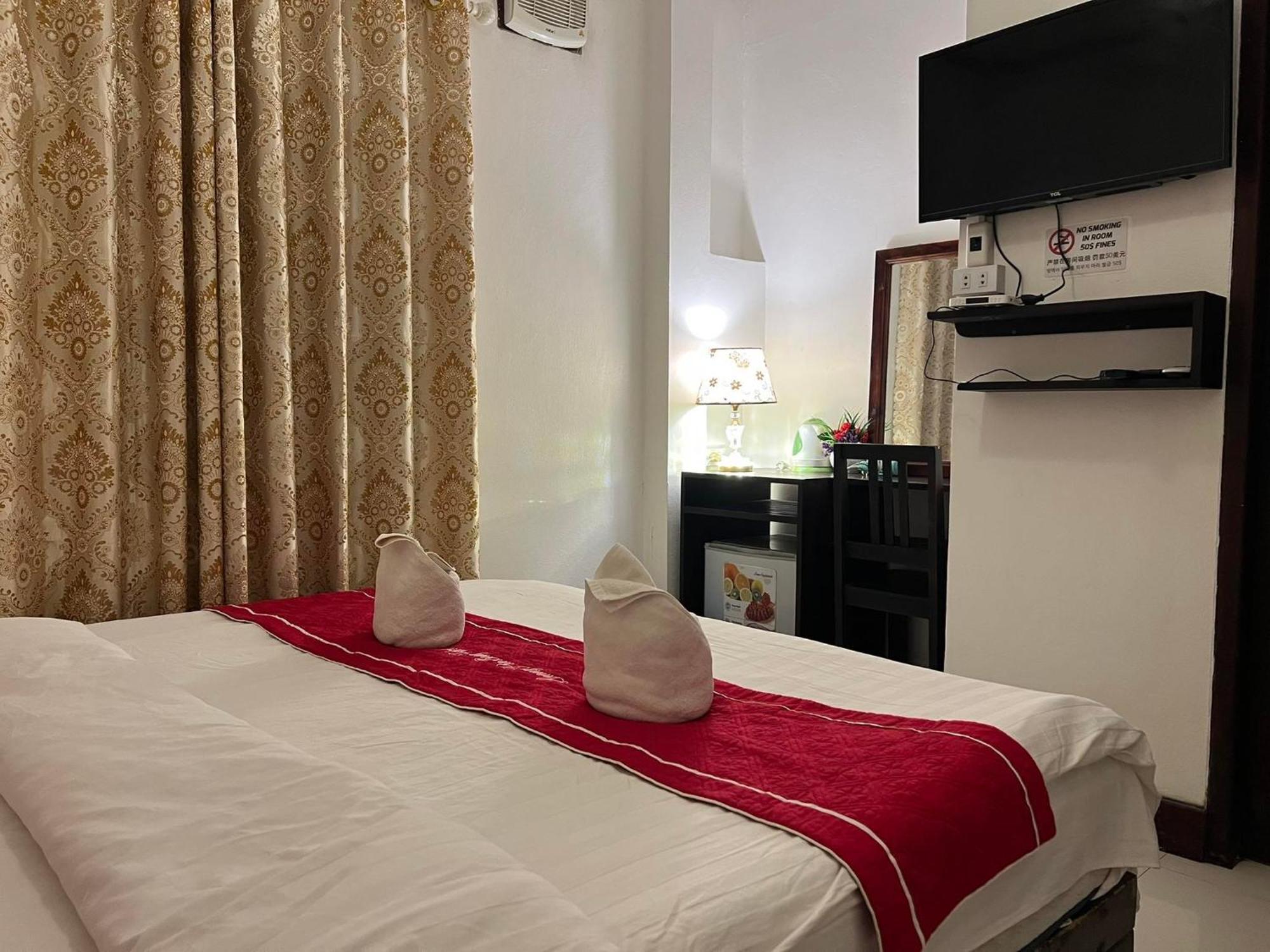 Jasmine Place House 루앙프라방 외부 사진