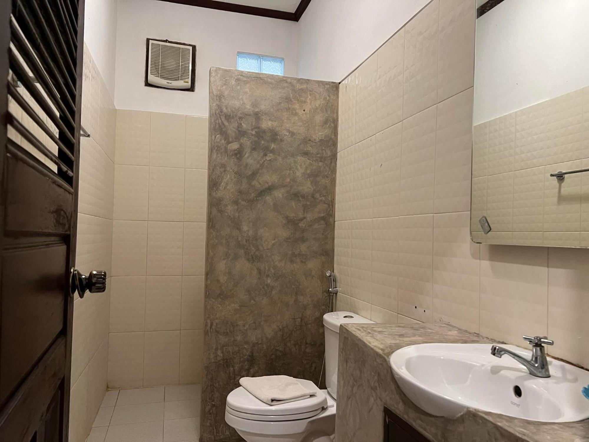 Jasmine Place House 루앙프라방 외부 사진