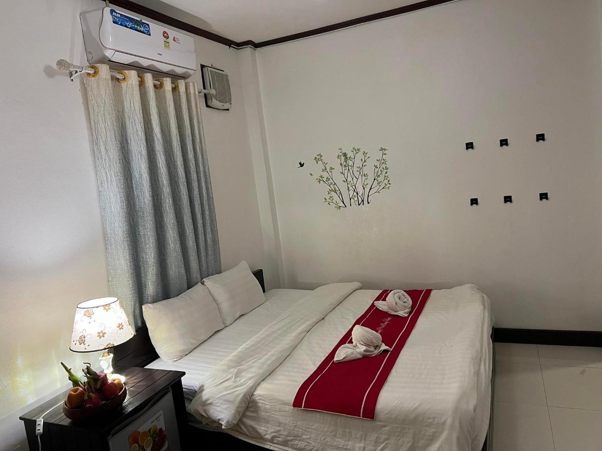Jasmine Place House 루앙프라방 외부 사진
