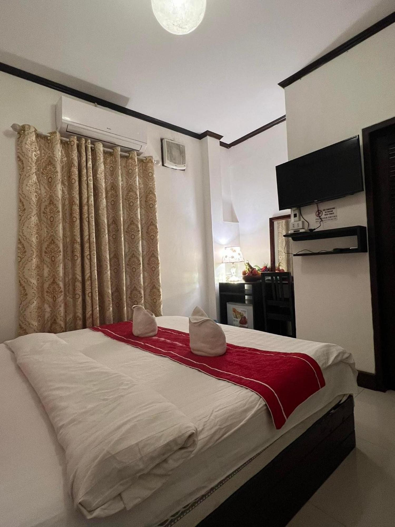 Jasmine Place House 루앙프라방 외부 사진